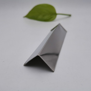Bande d'angle carrée en acier inoxydable pour carreaux muraux, <span class=keywords><strong>bon</strong></span> prix, 1 pièce - Product Image 5
