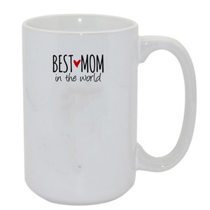 Cốc Thăng Hoa Gốm Trắng 15Oz Cốc Thăng Hoa Gốm Trắng 15Oz - Product Image 6