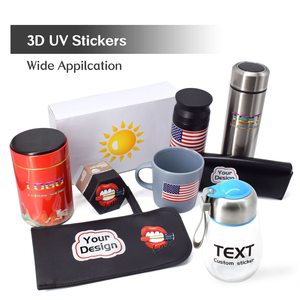 Nouvelle imprimante UV DTF tout rouleau avec tête d'impression I3200 U1 <span class=keywords><strong>HD</strong></span>/ I1600/ XP600/ TX800 pour l'impression d'autocollants de Film AB - Product Image 6