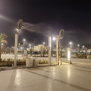 מחיר המפעל 1 מ 'רסס קיר טבעת ערפול מערכת עם הגנה 21000 מנוע ip66 m/h אוויר אוהדים - Product Image 1