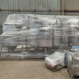 Raffinage automatique <span class=keywords><strong>d</strong></span>'huiles brutes : arachides, graines de soja, noix de coco, graines de tournesol, graines de sésame, <span class=keywords><strong>huile</strong></span> de tournesol, beurre de karité, <span class=keywords><strong>huile</strong></span> de palme - Product Image 6