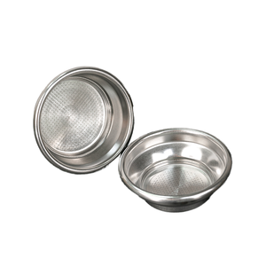 Panier à <span class=keywords><strong>filtre</strong></span> à café moderne écologique en forme de bol - Product Image 5