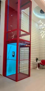 <span class=keywords><strong>Ascensor</strong></span> Residencial para Viviendas y Villas / <span class=keywords><strong>Elevador</strong></span> / <span class=keywords><strong>Ascensor</strong></span> de Pasajeros <span class=keywords><strong>o</strong></span> de Observación / <span class=keywords><strong>Ascensor</strong></span> Adicional - Product Image 5