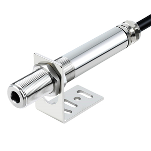 Berührungs loser Infrarot-Temperatur <span class=keywords><strong>sensor</strong></span> 4-20mA <span class=keywords><strong>Laser</strong></span>-Temperatur messumformer 0-1200 Celsius Infrarot-Temperatur thermometer - Product Image 5