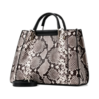 Sac fourre-tout décontracté classique vintage en cuir véritable durable avec poignée en métal pour femmes, sac à main de luxe en cuir grande capacité pour femmes