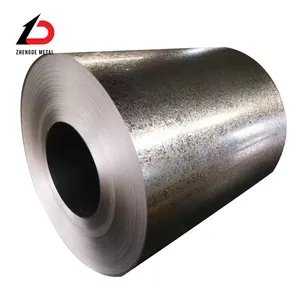 Steel price per ton sae 1006 Hot Dipped Galvanised Steel Coils / galvanized sheet metal roll/ GI Coil/SGCC