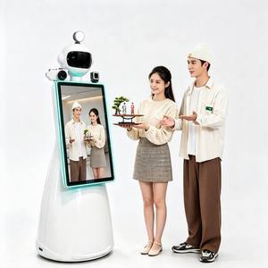 Robot Photo Booth Premium Kit Spare <b>Battery</b> <b>Cables</b> for Long Event Operation Readiness - Product Image 1