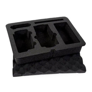 <strong>Custom</strong> Die Cut EVA <strong>Foam</strong> <strong>Inserts</strong> for Gift Boxes Watch Boxes and Product Display Providing Secure <strong>Cushioning</strong> - Product Image 6