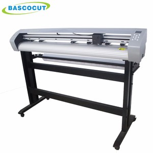 Máy Vẽ Điều Khiển Động Cơ Bước Chất Lượng Hàng Đầu/Máy Vẽ Cắt Vị Trí Mắt Quang - Product Image 4