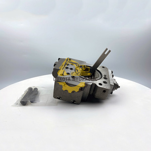 Regulador de Presión Hidráulica de Alta Calidad DAKOTA ZN5X para Bombas Hidráulicas K3V/K5V/K7V en Existencia con Precios Competitivos - Product Image 5