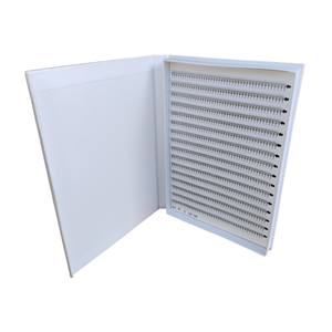 Camélia XL XXL Tray 4D Eye Lashes Extension Pack de beauté OEM sans irritation de fabrication vietnamienne - Product Image 2