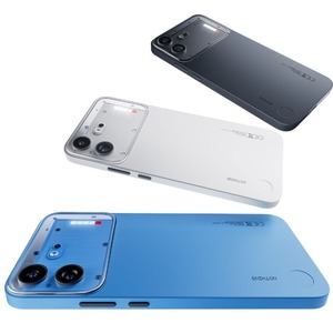 Nothing Phone (4b) 5G หน้าจอ AMOLED 6.77 นิ้ว 120Hz ความจุ 8/128GB ชิปประมวลผล SD6Gen4 แบตเตอรี่ 5200mAh จัดส่งโดย FedEx - Product Image 3