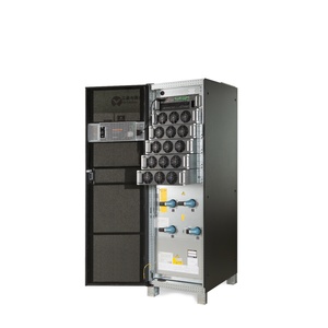 Vertiv Liebert EXM2 100kVA-250kVA <span class=keywords><strong>UPS</strong></span> Modular Trifásico en Línea 1.0 PF 100kW-250kW de Doble Conversión para Centros de Datos Edge - Product Image 5