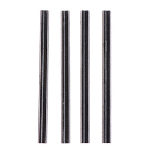 Lames de <span class=keywords><strong>raboteuse</strong></span> <span class=keywords><strong>électrique</strong></span> en carbure, 10 pièces, pour couper le bois dur et le bois tendre, panneaux de contreplaqué, 82mm, pour <span class=keywords><strong>raboteuse</strong></span> <span class=keywords><strong>électrique</strong></span> mécanique - Product Image 4