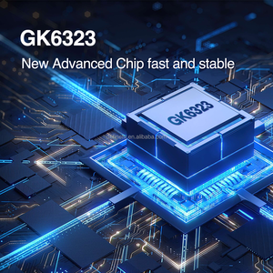 Bộ giải mã kỹ thuật số 4k DVB-S2 vệ tinh thu tv box <span class=keywords><strong>Linux</strong></span> <span class=keywords><strong>OS</strong></span> Set-Top Box giải trí hàng đầu ứng dụng cài đặt - Product Image 5