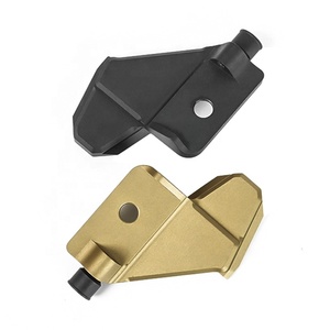 Tactique PVS-14 pont bras assemblage queue d'aronde <span class=keywords><strong>chaussure</strong></span> casque montage Double Vision nocturne portées accessoires - Product Image 3