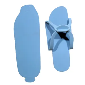 Chaussons auto-assemblables en EVA, merchandising personnalisé - Product Image 1