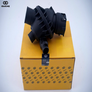 Termostato HELLA 8MT354778921 OE 11537598865 per BMW F30 F15 F16 3.0T, Termostato per Liquido di Raffreddamento Motore 92 ° Temperatura di Apertura C - Product Image 1