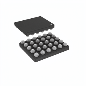 <b>30</b> WFBGA, WLBGA Manufacturer Channel Buy Electronics Components Online MAX77640AEWV+T Power Management (PMIC) - Product Image 1