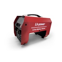 Unité Principale de Soudeuse à Batterie Lithium Haute Performance 100A Sans Batteries MAKITA 40V