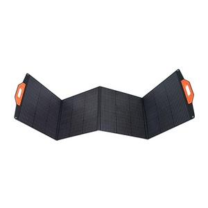 200W portable <span class=keywords><strong>extérieur</strong></span> mobile puissance téléphone portable charge panneau <span class=keywords><strong>solaire</strong></span> ETFE <span class=keywords><strong>film</strong></span> laminé <span class=keywords><strong>solaire</strong></span> sac pliant - Product Image 1