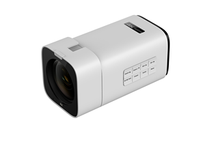 กล้องบ็อกซ์ 4K พร้อมซูมออปติคอล 20 เท่า, กล้อง PTZ ระดับมืออาชีพ 4K60fps 3G-SDI USB3.0 สำหรับการประชุม การบรรยาย การถ่ายทอดสด MC8126 ความละเอียด 4K 60FPS - Product Image 5