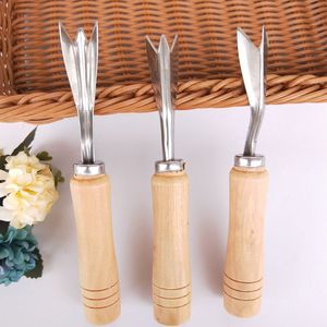 Pelador de Piña en Forma de V con Cuchillo y Tenedor, 2 Yuanes; Pelador/Cortador de Piña, Suministro de 1 Yuan - Product Image 3