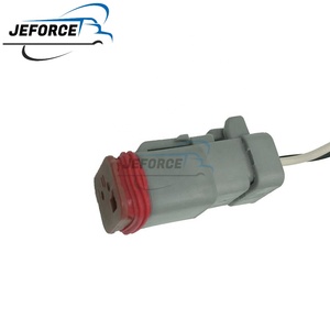 VOLVO FM/FH 휠 속도 센서 소싱 에이전트에 대한 JEFORCE 트럭 자동차 전기 시스템 ABS 센서 21570626 - Product Image 3