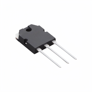 Servicio Integral Original, Transistores TK39J60W5,S1VQ TO-3P, Componentes de Circuitos Electrónicos - Product Image 1