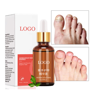 Tratamiento Herbal para Hongos en las Uñas, Aceite Esencial para Blanquear Manos y Pies, Eliminación de Hongos en las Uñas de los Pies, Infección, Cuidado de los Pies, Esmalte de Uñas en Gel - Product Image 6