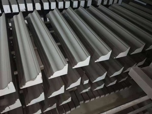 Ánh Sáng Trọng Lượng Xốp Cornice EPS Trim Cửa Sổ Sill Mouldings Cho Xây Dựng Bên Ngoài Trang Trí - Product Image 3
