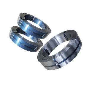 <span class=keywords><strong>SAE</strong></span>/AISI 1074 высокоуглеродистая пружинная стальная полоса холоднокатаная катушка для лопастей, износостойкая часть пружин - Product Image 1