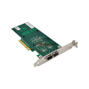 BCM840 server 10GbE Internet connection <b>adapter</b> dual port 10G SFP+PIe X8 network card 10Gbps wired external - Product Image 5