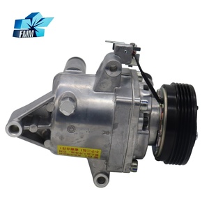 Compresor de Aire Acondicionado 95201-59s20 4pk para Suzuki Wagon, para Automóviles Suzuki - Product Image 5