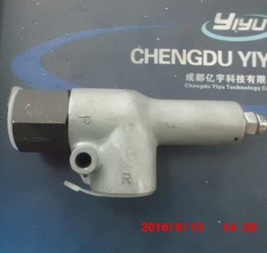 ระบบความปลอดภัยไฮดรอลิก HAWE MV64C - Product Image 4