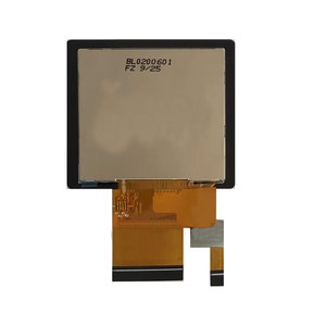 จอแสดงผล LCD แบบกว้าง 2 นิ้ว 480×360 TTL -30 ° ซีถึง 85 ° จอแสดงผล TFT LCD ความสว่างสูง 820nits พร้อมระบบสัมผัสแบบ Capacitive - Product Image 2