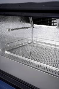 תא בדיקת קירור-חימום-עיבוי (Xenon Weathering Test Chamber)  לפלסטיק, צבעים וציפויים, מכונת בדיקת הזדקנות מואצת SKX3300 - Product Image 4