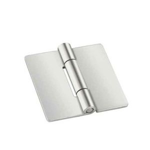 Bisagras de Acero Inoxidable para Muebles al por Mayor, 2mm de Grosor, Ángulo de Apertura de 180 Grados, Diseño Industrial Moderno, Marca RAXHP - Product Image 1