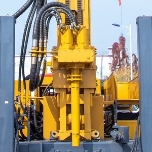 Perceuse de puits profond de 400m, appareil de forage de trous - Product Image 4