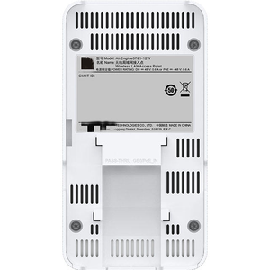 Point d'accès extérieur double bande leader d'entreprise AirEngine 5761S-<span class=keywords><strong>11W</strong></span> 11ax avec contrôleur, débit de données LAN maximal de 1000 Mbit/s, VPN, pare-feu - Product Image 3