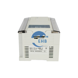 New Original PLC tự động hóa cơ bản FX1N-40MR-D - Product Image 1