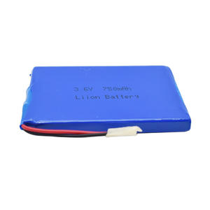 503048 <span class=keywords><strong>ion</strong></span> מכירה <span class=keywords><strong>li</strong></span> <span class=keywords><strong>053048</strong></span> 3.7v 800mah נטענת ליתיום סוללה עבור כורים מנורה - Product Image 4