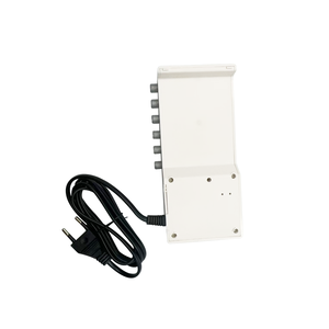 <span class=keywords><strong>AMPLIFICATEUR</strong></span> de bonne qualité <span class=keywords><strong>Amplificateur</strong></span> de <span class=keywords><strong>télévision</strong></span> blanc - Product Image 4