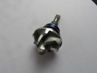 Pompe à eau moteur, Pompe à eau moto, Ensemble pompe à eau ZS200, Pompe à eau Vosa
