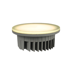 Iluminación LED para Exteriores IP67, para Jardín, <span class=keywords><strong>Camino</strong></span>, Césped, Paisaje, Luz Subterránea, Luz de Superficie, Luz de Suelo - Product Image 1