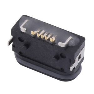 <span class=keywords><strong>Presa</strong></span> di Ricarica <span class=keywords><strong>Usb</strong></span> Tipo B Dip <span class=keywords><strong>Jack</strong></span> Ip68 MICRO <span class=keywords><strong>USB</strong></span> Connettore Impermeabile - Product Image 6