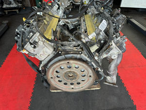 เครื่องยนต์ V8 <span class=keywords><strong>5.0</strong></span>สำหรับ <span class=keywords><strong>Ford</strong></span> <span class=keywords><strong>Mustang</strong></span> <span class=keywords><strong>5.0</strong></span> V8 MK6 E6 S550 <span class=keywords><strong>2018</strong></span> 12,216ไมล์ MOD <span class=keywords><strong>5.0</strong></span> l-4v DOHC sefi