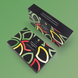 20 anni produttore all'ingrosso Logo personalizzato stampato scatola a forma di libro di imballaggio per la spedizione del prodotto riciclare - Product Image 3