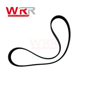WRR F1EG6C301AA F1EZ8620A 高品质传动皮带适用于福特 KUGA MONDEO FOCUS C-MAX CEU 马自达 DEMIO 雪佛兰 CAMARO AVEO 欧宝 - Product Image 6