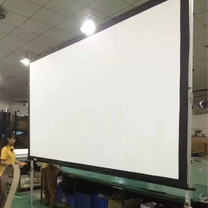 <span class=keywords><strong>Acheter</strong></span> Flight Case Packaging16:9 Écran <span class=keywords><strong>de</strong></span> <span class=keywords><strong>projection</strong></span> OEM à pliage rapide <span class=keywords><strong>de</strong></span> taille personnalisée - Product Image 1